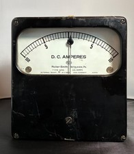 Vintage box amp for sale  Beaverton