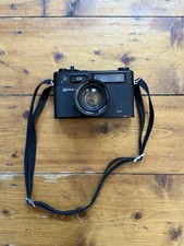 Yashica electro 35mm for sale  LONDON