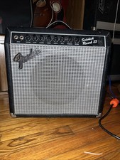 Vintage fender sidekick d'occasion  Expédié en Belgium