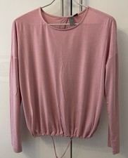 Sweaty betty pink for sale  WARE