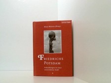 Friedrichs potsdam erkundungen gebraucht kaufen  Berlin