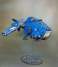 Space marine stormraven for sale  Shreveport