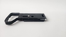 Placa de montagem dobrável em forma de L SmallRig para Sony Alpha 7R V, 7 IV, 7S III - A7S3, usado comprar usado  Enviando para Brazil