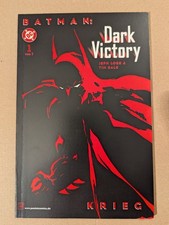 batman dark victory gebraucht kaufen batman dark victory gebraucht kaufen  Leonberg