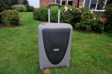 Samsonite hard shell for sale  LIVERPOOL