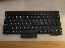 Lenovo t430 keyboard gebraucht kaufen  Worms