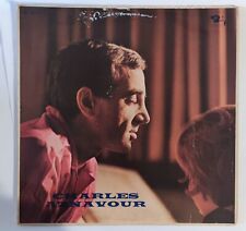 Charles aznavour charles usato  Chianciano Terme