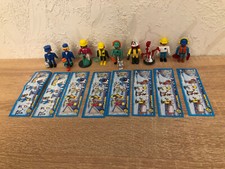 Komplettsatz ferraeroport crew gebraucht kaufen  Lichtenau