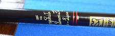 Hardy graphite luxe for sale  DINGWALL