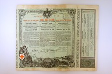 Croce rossa italiana usato  Italia