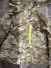 Mtp waterproof jacket for sale  DAVENTRY