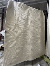 Ivory suffolk rug for sale  Valparaiso
