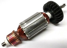 Motore ancoraggio rotore usato Motore ancoraggio rotore usato  Spedire a Italy