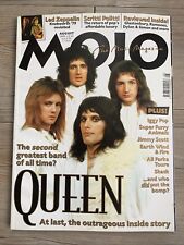 Mojo magazine august for sale  STALYBRIDGE