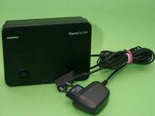 Gigaset basisstation sl370 gebraucht kaufen  Deutschland