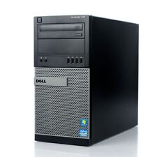 Dell 790 tower for sale  Oklahoma City