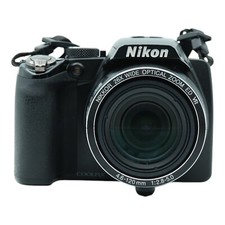 Nikon coolpix p100 gebraucht kaufen  Filderstadt