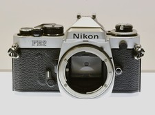 Nikon fe2 usato  Roma