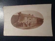 Postcard posted crewe for sale  MABLETHORPE