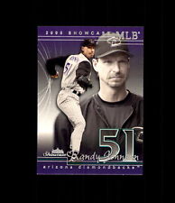2005 fleer showcase for sale  Olney