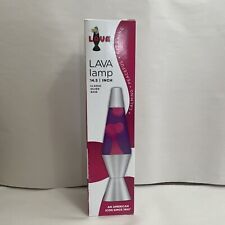 Lava lamp 14.5 for sale  Brooklyn