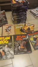 Dylan dog lotto usato  Ostiglia