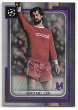 Gerd muller amethyst for sale  BRIERLEY HILL