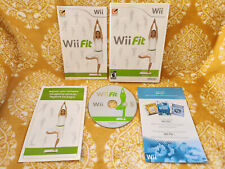 Wii fit cib for sale  Muncie