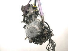 Moteur honda adv d'occasion  France