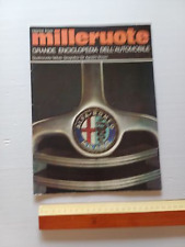 Alfa romeo story usato  Vimodrone