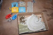 Faller autorennbahn zubehör gebraucht kaufen Faller autorennbahn zubehör gebraucht kaufen  Bruchsal