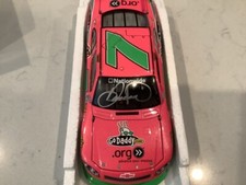 Danica patrick autographed for sale  Yulee