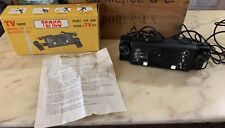 Vintage game console usato  Gioia del Colle