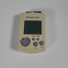 Sega dreamcast vmu for sale  BLACKBURN