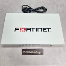 Firewall de segurança de rede Fortinet FortiGate 100E FG-100E testado bom【Envio em 1 dia】 comprar usado Firewall de segurança de rede Fortinet FortiGate 100E FG-100E testado bom【Envio em 1 dia】 comprar usado  Enviando para Brazil