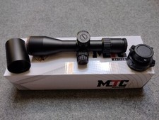 Mtc copperhead rifle for sale  SOUTH QUEENSFERRY