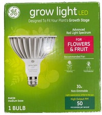 Grow light led for sale  Oakley