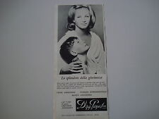 Advertising advertising 1961 d'occasion  Expédié en Belgium