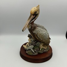 Brown pelican ceramic for sale  Montgomery