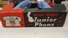 Vintage junior phone for sale  GOSPORT