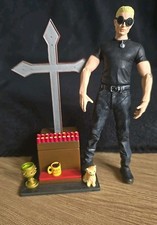 Spike inch figure for sale  DENNY
