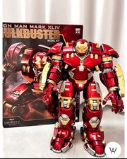 Figurine iron man d'occasion  Soyaux