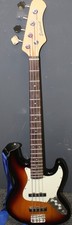 Eastcoast sunburst electric for sale  BIRMINGHAM