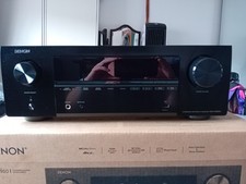 Denon avr x1800h for sale  PORT TALBOT