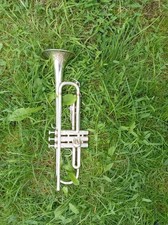 trompete silber gebraucht kaufen trompete silber gebraucht kaufen Hamburg