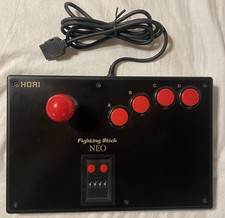 Hori fighting stick usato  Spedire a Italy