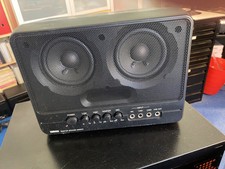 Yamaha aktivlautsprecher monit gebraucht kaufen  Berlin