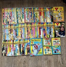 Yps konvolut 102 gebraucht kaufen  Wölfersheim