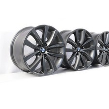 Cerchi lega bmw usato  Cremona