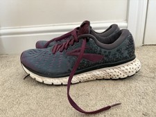 Brooks glycerin gunmetal for sale  CHELTENHAM